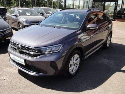 Usata VW Taigo Life 110 CV (80 kW) 2024 SUV