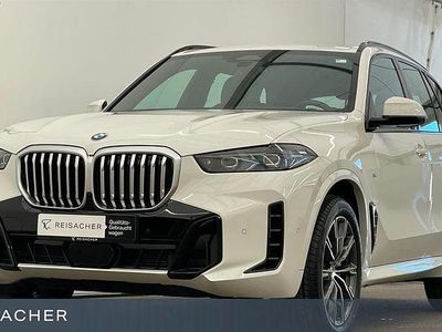 Gebraucht BMW X5 Efficient Dynamics 286 PS (210 kW) 2025 Alpinweiß uni SUV