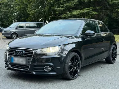 Gebraucht Audi A1