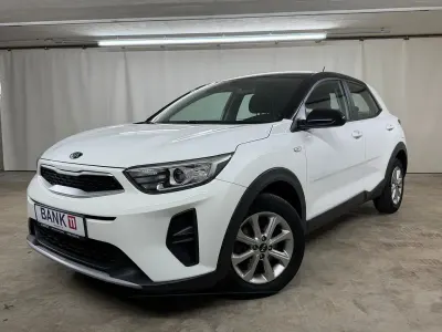 Gebraucht Kia Stonic