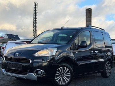 Peugeot Partner Tepee