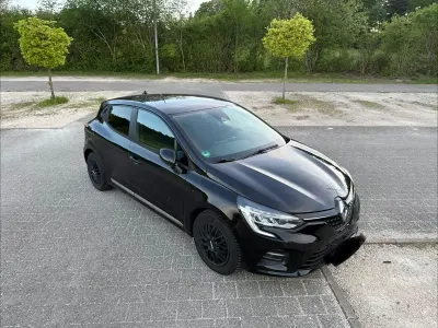 Gebraucht Renault Clio