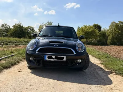Gebraucht Mini Cooper S Cabriolet
