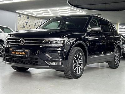 VW Tiguan Allspace