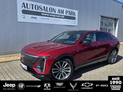 Gebraucht Cadillac LYRIQ
