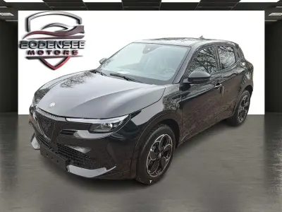 Gebraucht Alfa Romeo Junior