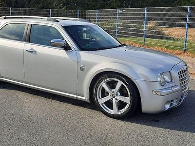 Chrysler 300C
