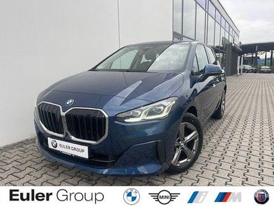 BMW 216 Active Tourer