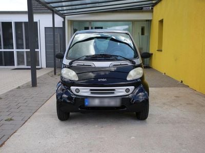 Smart ForTwo Coupé