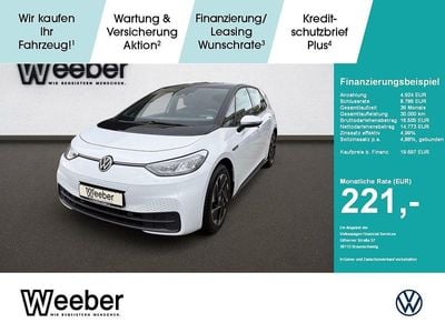 VW ID.3