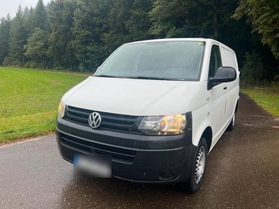 VW T5