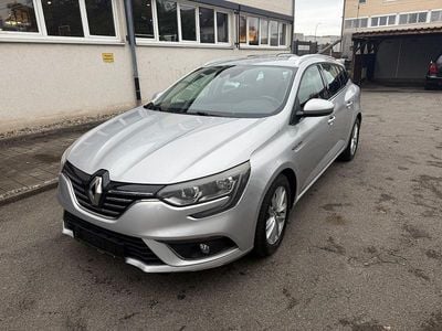 Renault Mégane GrandTour