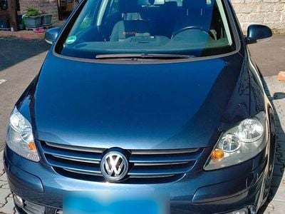 Gebraucht VW Golf IV Goal 140 PS (102 kW) 2006 Blau Limousine