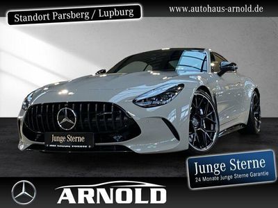 Mercedes AMG GT