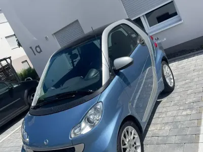 Gebraucht Smart ForTwo Coupé