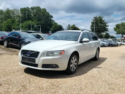 Gebraucht Volvo V70