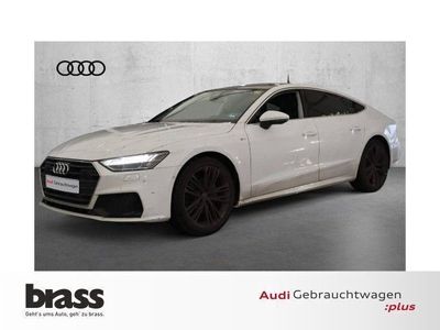 gebraucht Audi A7 S line