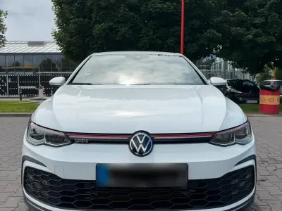 Gebraucht VW Golf VIII