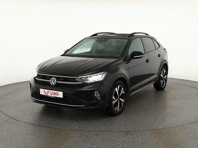 Gebraucht VW Taigo 116 PS (85 kW) 2025 Schwarz SUV