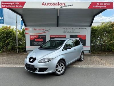 Seat Altea