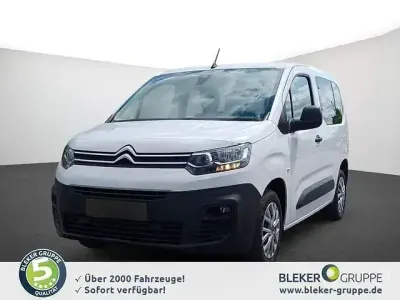 Gebraucht Citroën e-Berlingo