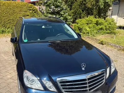 Usata Mercedes E250