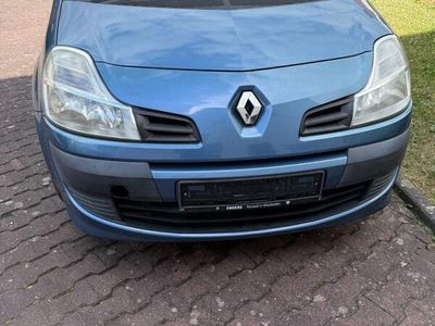 Renault Modus