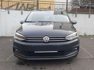 gebraucht VW Touran Touran1.6 TDI Join