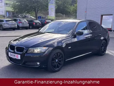 Gebraucht BMW 318