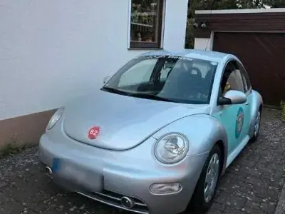 Gebraucht VW Beetle