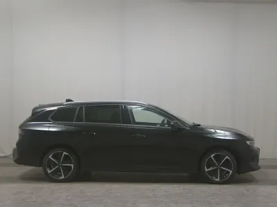 Gebraucht Opel Astra