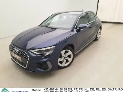Gebraucht Audi A3