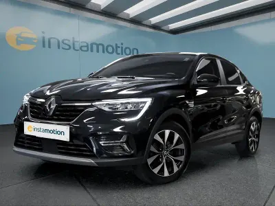 Gebraucht Renault Arkana