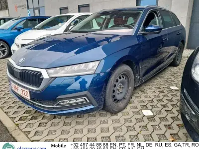 Gebraucht Skoda Octavia