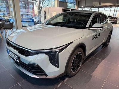 Usata Kia K4 Spirit 150 CV (110 kW) 2025 Grigio Berlina