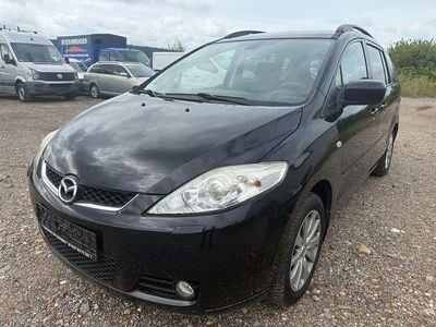 Mazda 5