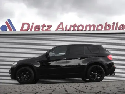 Gebraucht BMW X5