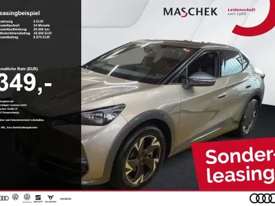 Gebraucht Cupra Tavascan Endurance 210 kW (286 PS) 2025 SUV