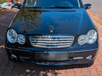 Mercedes C230