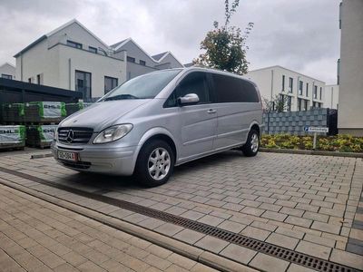 Mercedes Viano
