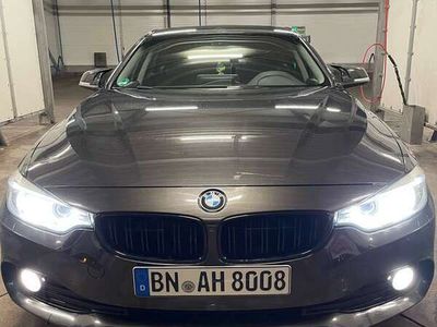 gebraucht BMW 420 Gran Coupé 420 d