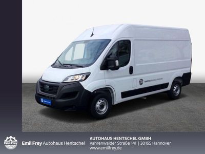 gebraucht Fiat Ducato L2H2 103 kW, 4-türig (Diesel)