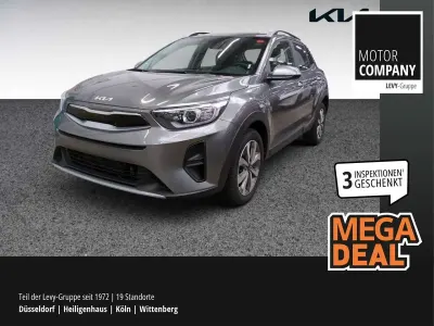 Gebraucht Kia Stonic Vision 100 PS (73 kW) 2025 Other SUV