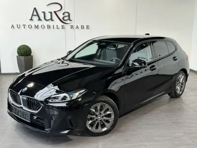 Gebraucht BMW 120