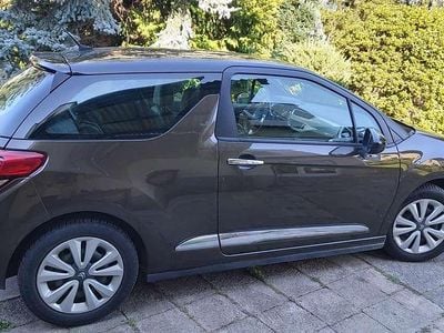 Citroën DS3
