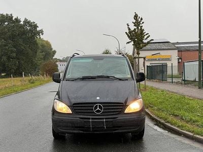 Mercedes Vito