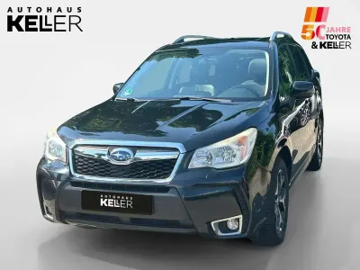 Gebraucht Subaru Forester
