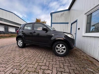 Daihatsu Terios