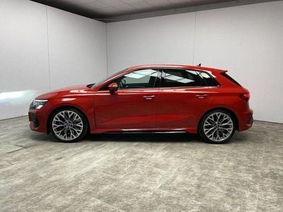 Second-hand Audi RS3 Sportback Ambiente 400 CP (294 kW) 2023 Andere Hatchback