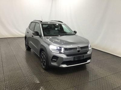 Gebraucht Citroën e-C3 83 kW (113 PS) 2025 Limousine